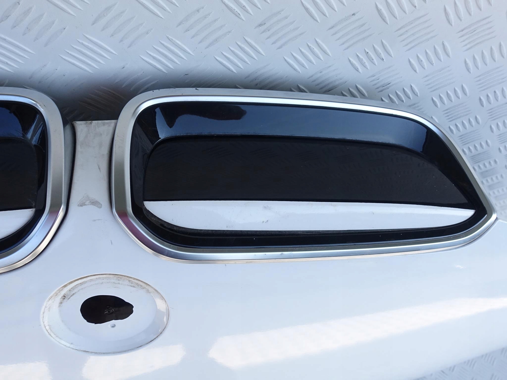 BMW I3 I01 I01N LIFT 13-21 LCI MASKA POKRYWA PRZÓD BMW I3 I01 I01N LIFT 13-21 LCI MASKA POKRYWA PRZÓD - obrazek 7