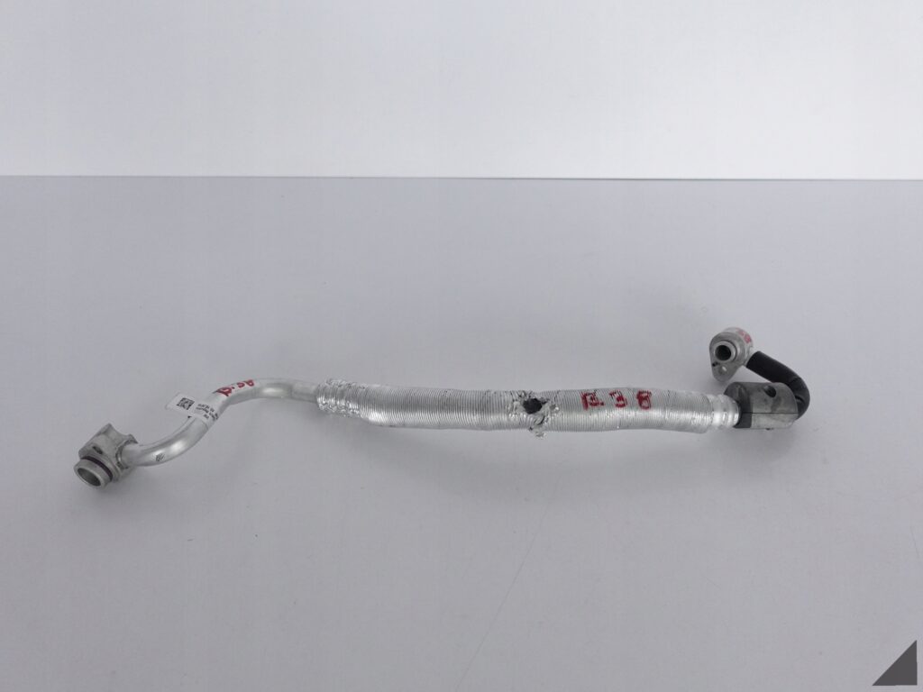 AUDI A7 S7 A6 S6 4G0 4G8 C7 LIFT 10-18 RURKA PRZEWÓD KLIMATYZACJI AUDI A7 S7 A6 S6 4G0 4G8 C7 LIFT 10-18 RURKA PRZEWÓD KLIMATYZACJI