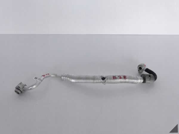 AUDI A7 S7 A6 S6 4G0 4G8 C7 LIFT 10-18 RURKA PRZEWÓD KLIMATYZACJI
