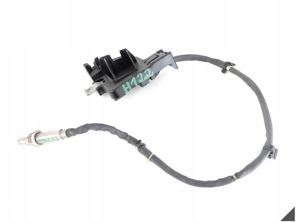 AUDI A8 4H0 D4 LIFT 13-17 CZUJNIK SONDA NOX LAMBDA 3.0 TDI 74 KM 4H0907807F AUDI A8 4H0 D4 LIFT 13-17 CZUJNIK SONDA NOX LAMBDA 3.0 TDI 74 KM 4H0907807F