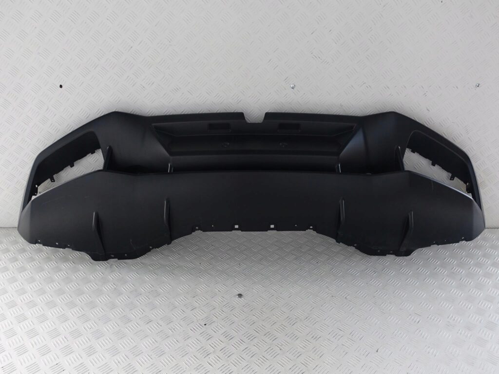 LAMBORGHINI HURACAN 4T0 LP610 SPOILER DYFUZOR TYŁ