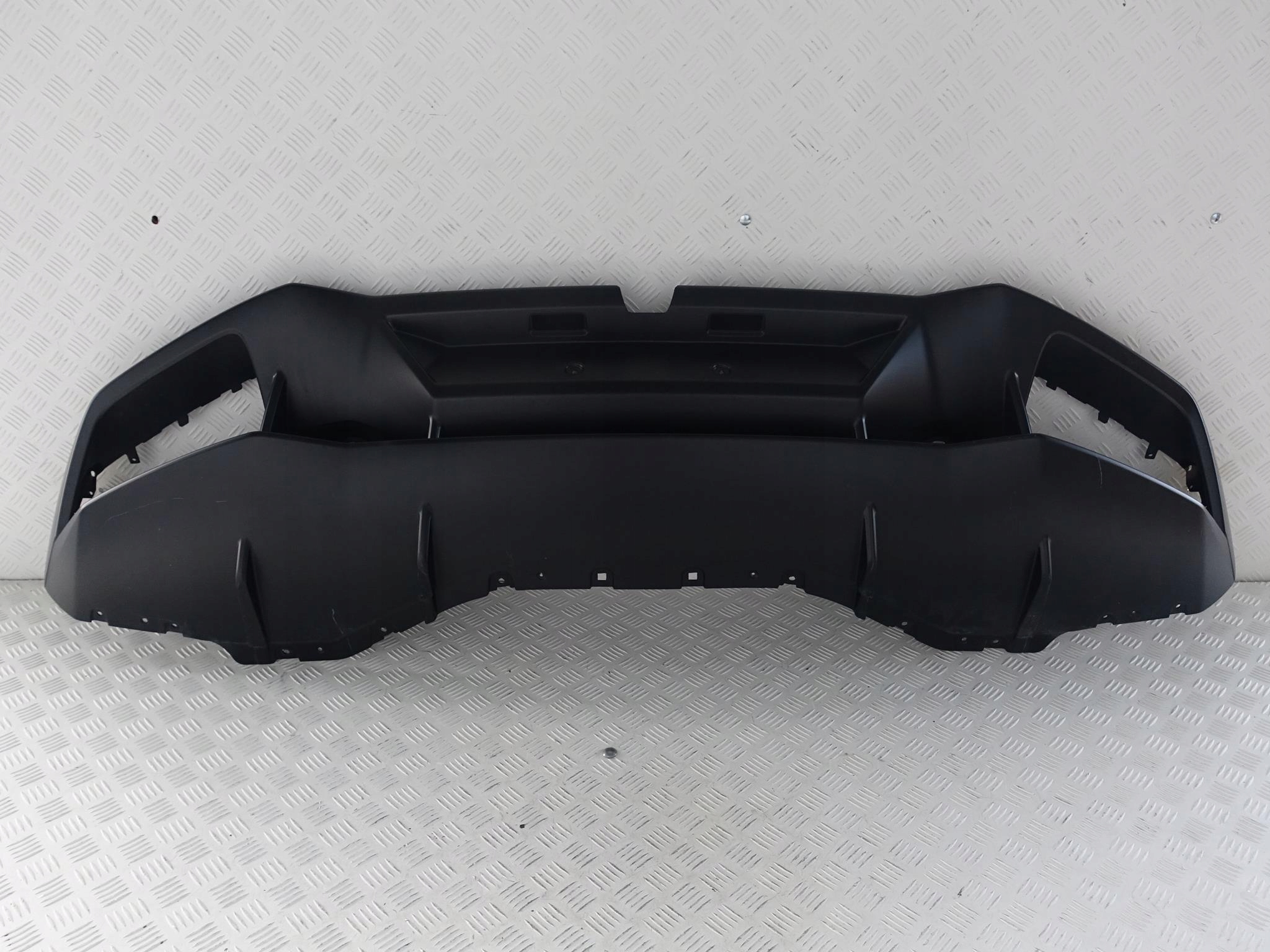 LAMBORGHINI HURACAN 4T0 LP610 SPOILER DYFUZOR TYŁ LAMBORGHINI HURACAN 4T0 LP610 SPOILER DYFUZOR TYŁ