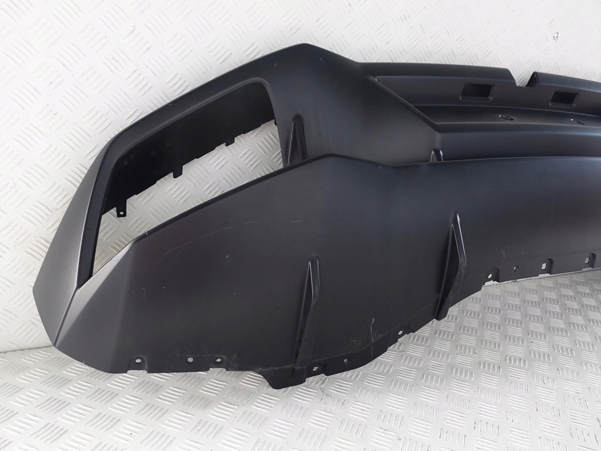 LAMBORGHINI HURACAN 4T0 LP610 SPOILER DYFUZOR TYŁ LAMBORGHINI HURACAN 4T0 LP610 SPOILER DYFUZOR TYŁ - obrazek 2