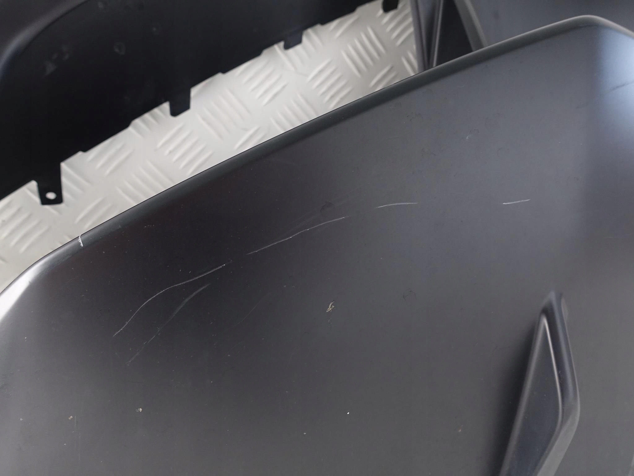 LAMBORGHINI HURACAN 4T0 LP610 SPOILER DYFUZOR TYŁ LAMBORGHINI HURACAN 4T0 LP610 SPOILER DYFUZOR TYŁ - obrazek 3