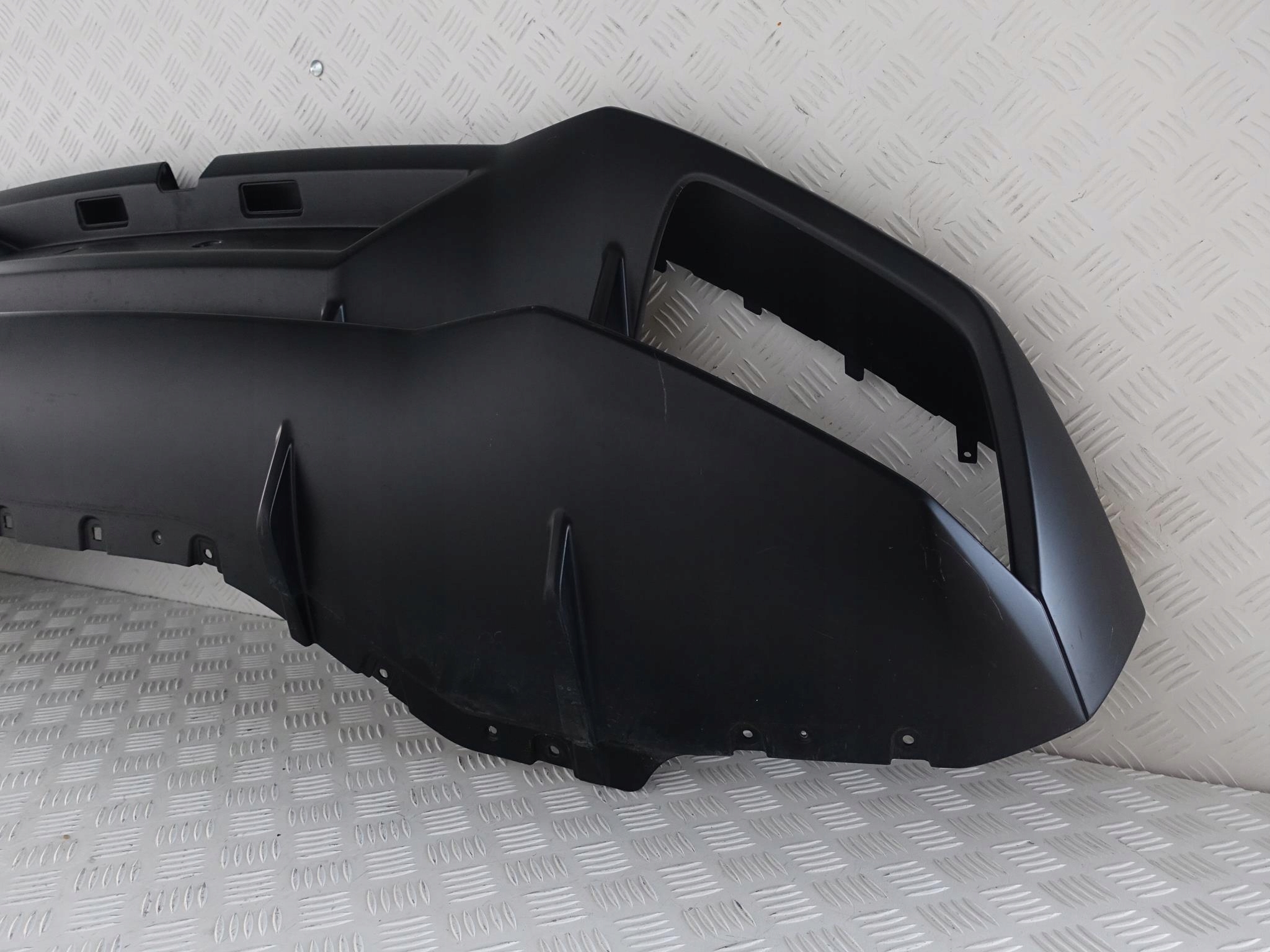 LAMBORGHINI HURACAN 4T0 LP610 SPOILER DYFUZOR TYŁ LAMBORGHINI HURACAN 4T0 LP610 SPOILER DYFUZOR TYŁ - obrazek 5