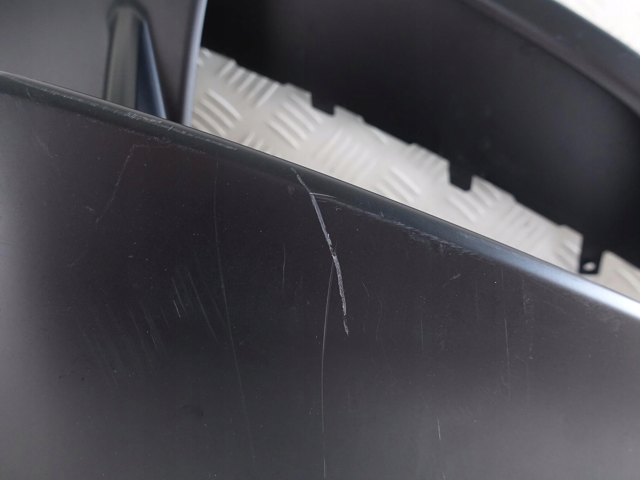 LAMBORGHINI HURACAN 4T0 LP610 SPOILER DYFUZOR TYŁ LAMBORGHINI HURACAN 4T0 LP610 SPOILER DYFUZOR TYŁ - obrazek 6