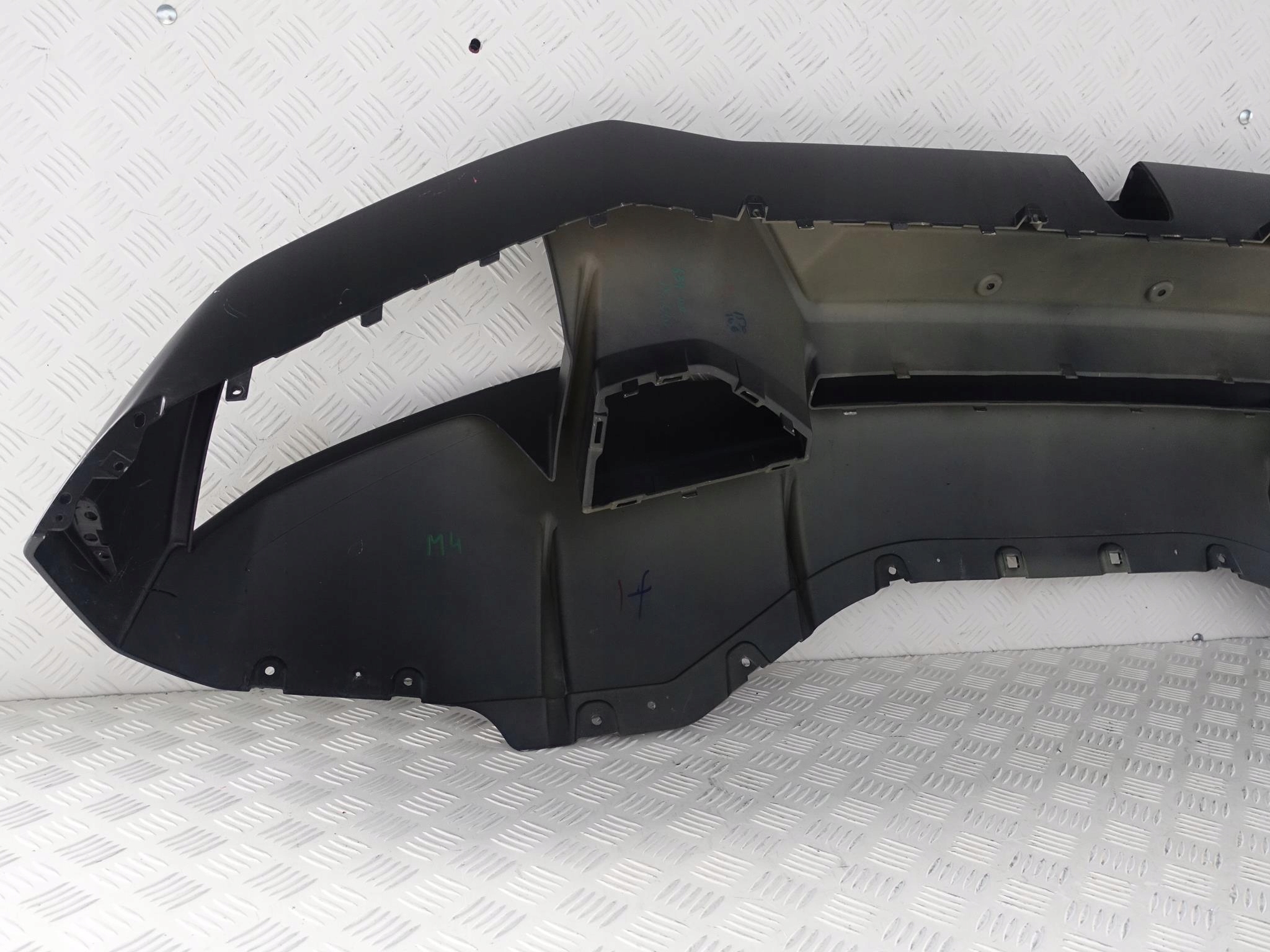 LAMBORGHINI HURACAN 4T0 LP610 SPOILER DYFUZOR TYŁ LAMBORGHINI HURACAN 4T0 LP610 SPOILER DYFUZOR TYŁ - obrazek 7