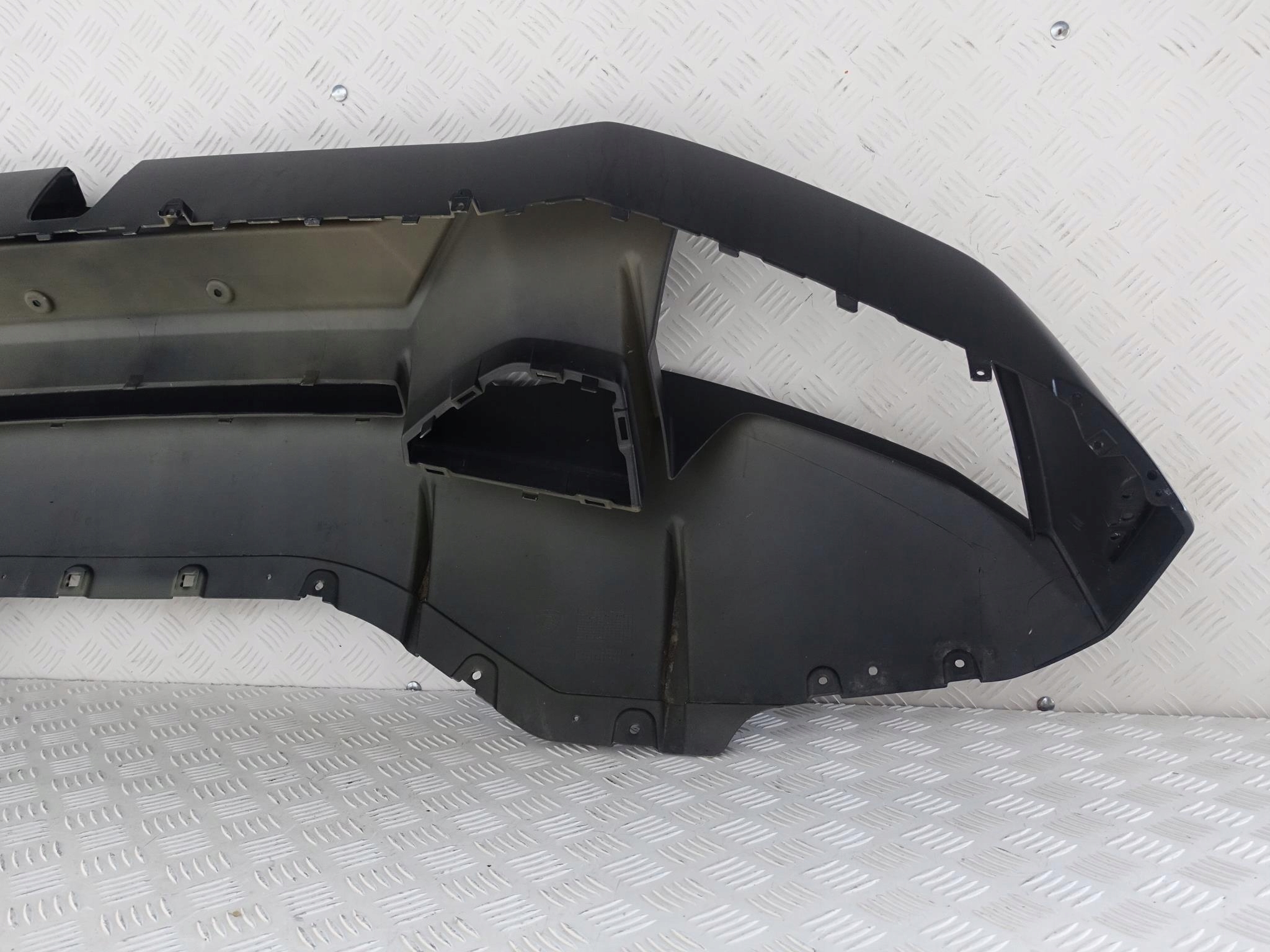 LAMBORGHINI HURACAN 4T0 LP610 SPOILER DYFUZOR TYŁ LAMBORGHINI HURACAN 4T0 LP610 SPOILER DYFUZOR TYŁ - obrazek 8