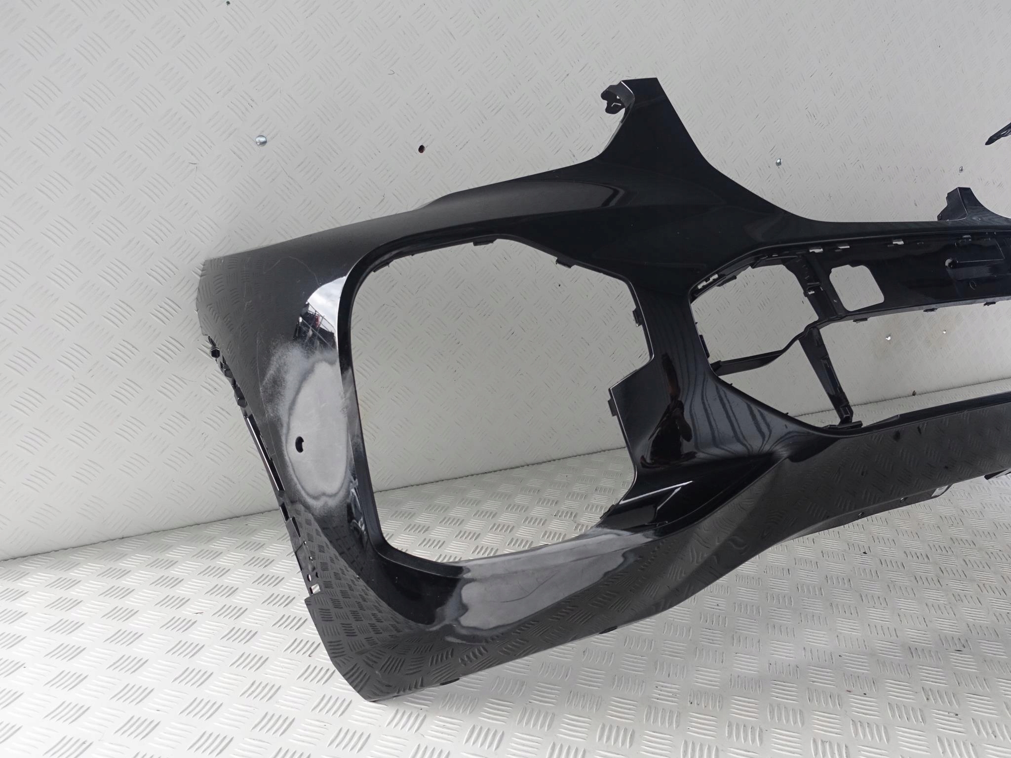 BMW X5 G05 M-PAKIET ZDERZAK PRZÓD 8069207 PDC BMW X5 G05 M-PAKIET ZDERZAK PRZÓD 8069207 PDC - obrazek 2