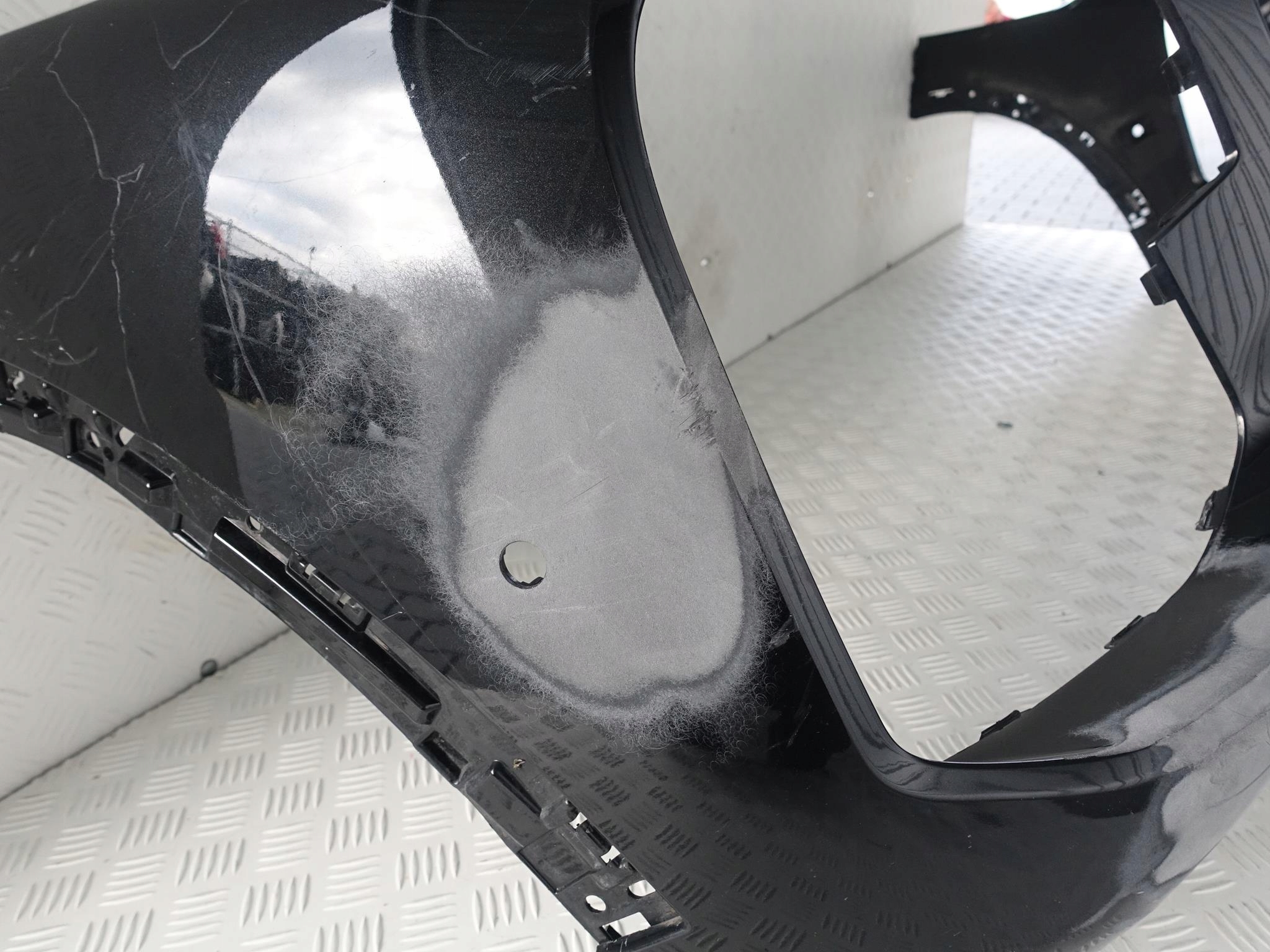 BMW X5 G05 M-PAKIET ZDERZAK PRZÓD 8069207 PDC BMW X5 G05 M-PAKIET ZDERZAK PRZÓD 8069207 PDC - obrazek 4