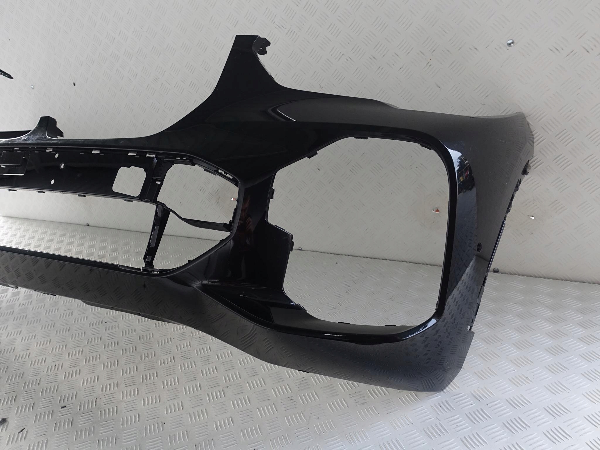 BMW X5 G05 M-PAKIET ZDERZAK PRZÓD 8069207 PDC BMW X5 G05 M-PAKIET ZDERZAK PRZÓD 8069207 PDC - obrazek 5