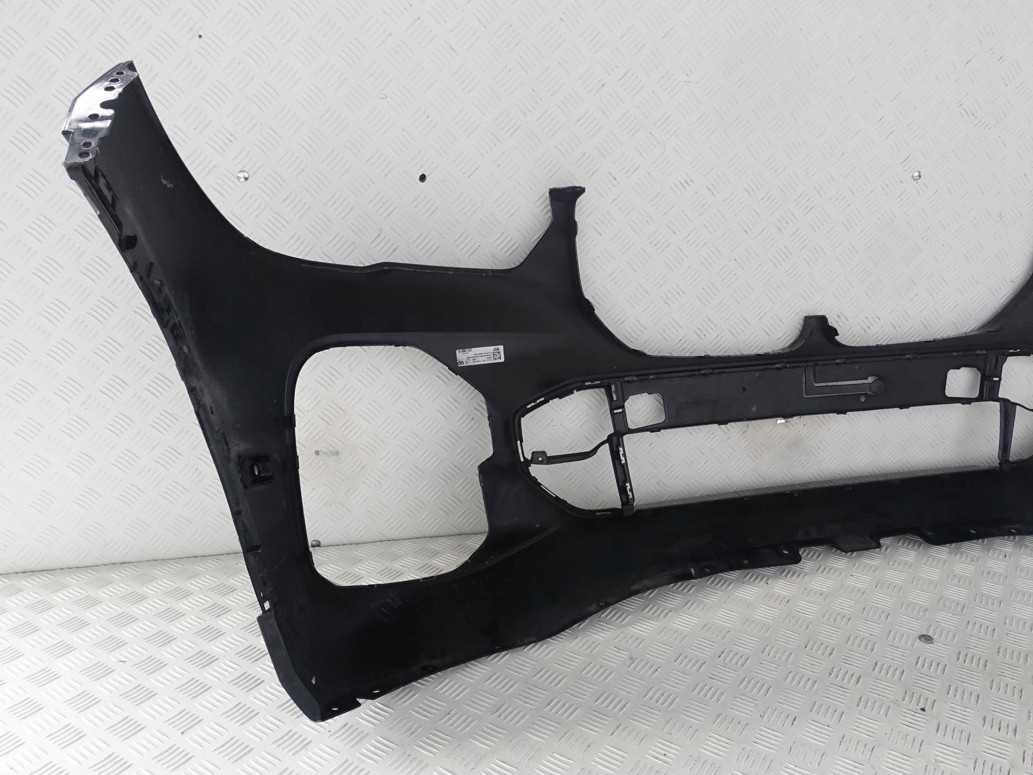 BMW X5 G05 M-PAKIET ZDERZAK PRZÓD 8069207 PDC BMW X5 G05 M-PAKIET ZDERZAK PRZÓD 8069207 PDC - obrazek 6
