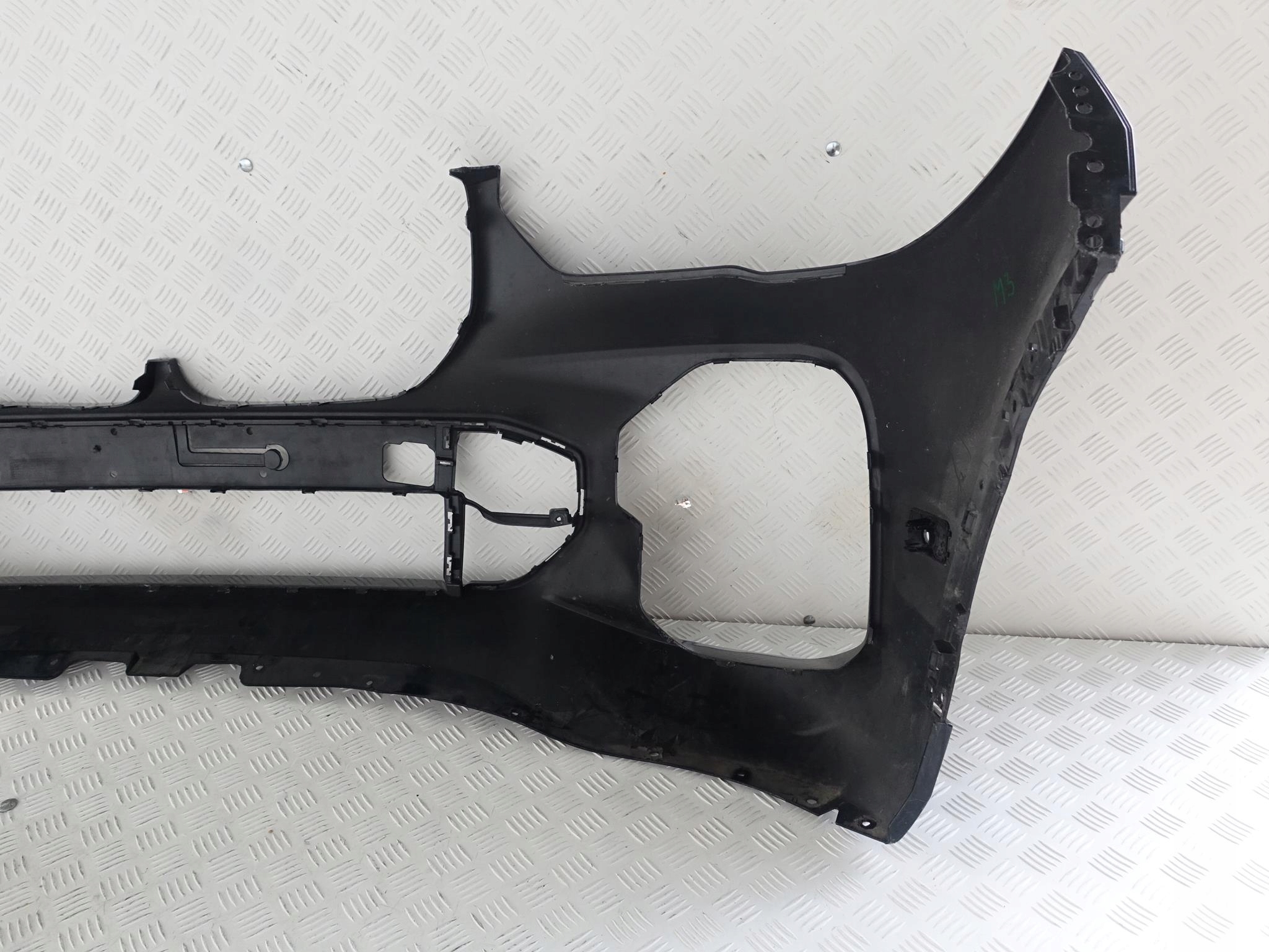 BMW X5 G05 M-PAKIET ZDERZAK PRZÓD 8069207 PDC BMW X5 G05 M-PAKIET ZDERZAK PRZÓD 8069207 PDC - obrazek 7