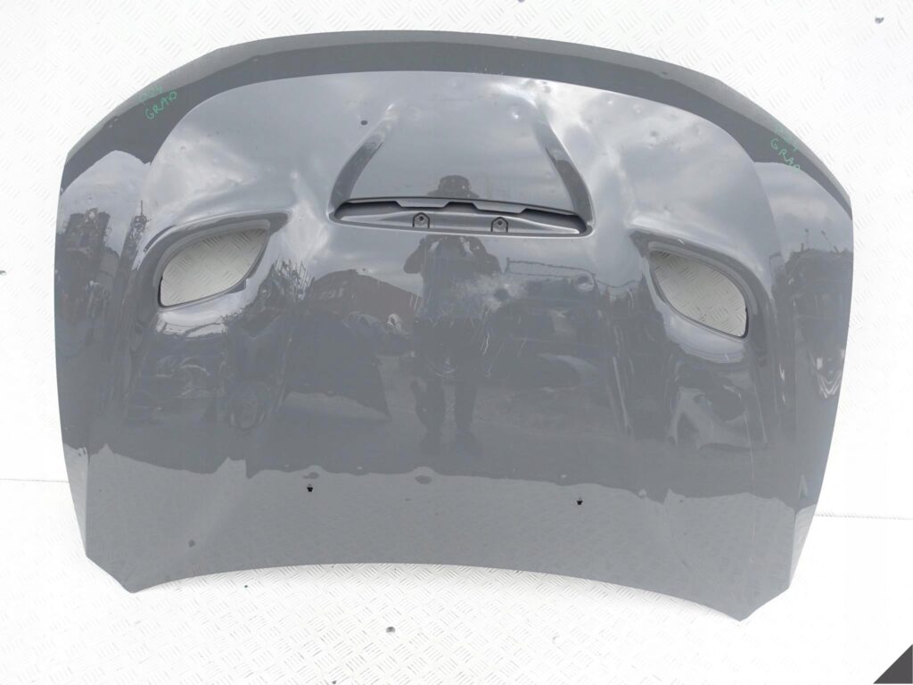 DODGE DURANGO SRT 12-21 HELLCAT RT MASKA *GRAD* DODGE DURANGO SRT 12-21 HELLCAT RT MASKA *GRAD*