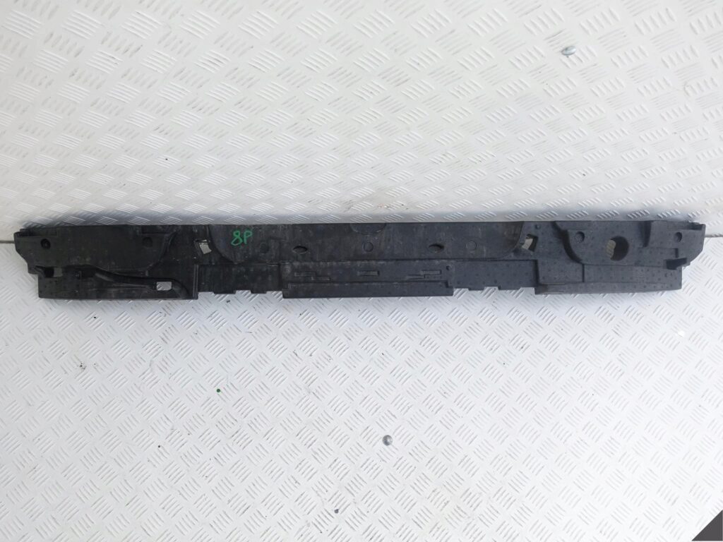 MERCEDES EQC N293 ZDERZAK PIANKA BELKA ABSROBER MERCEDES EQC N293 ZDERZAK PIANKA BELKA ABSROBER