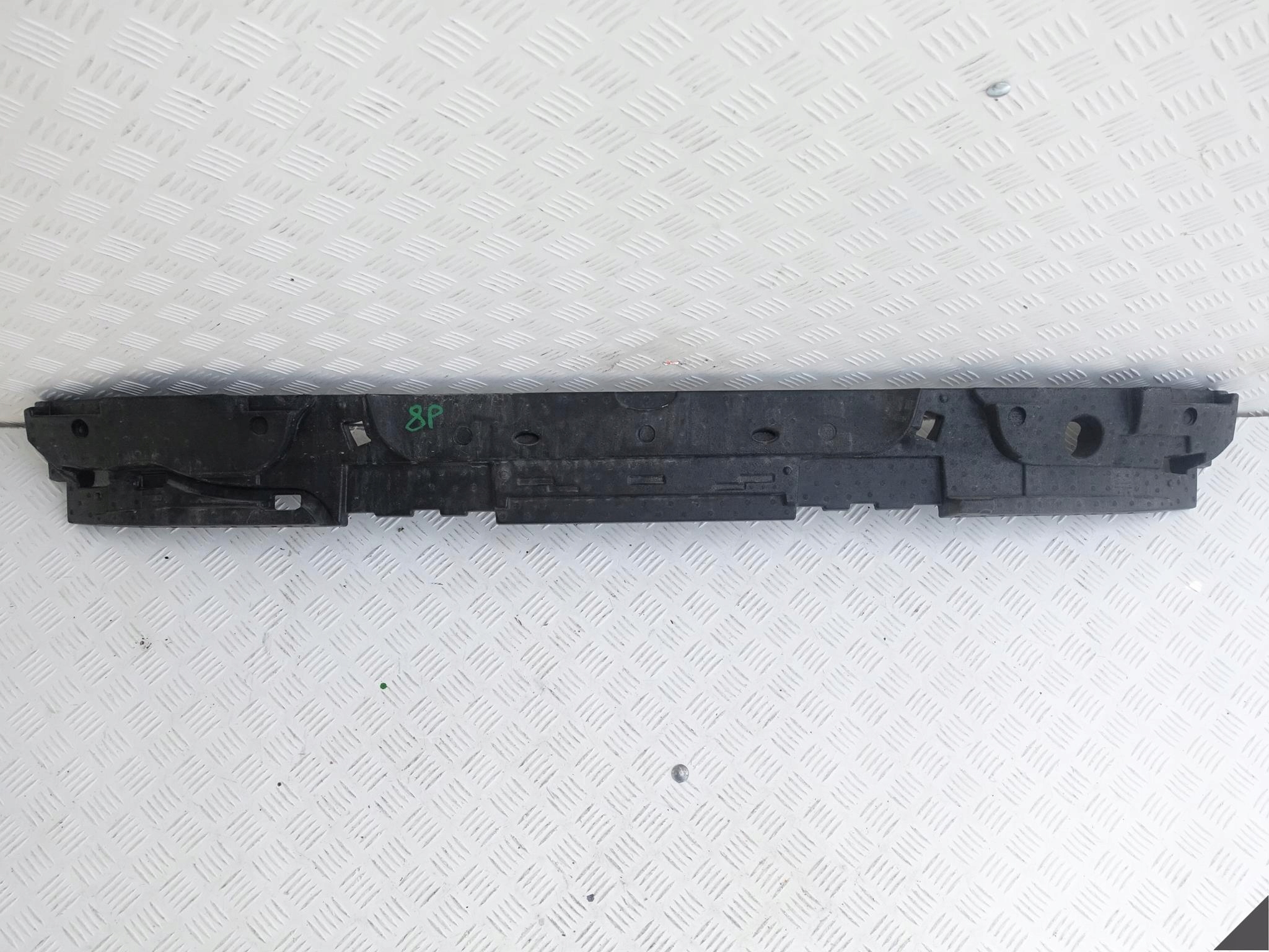 MERCEDES EQC N293 ZDERZAK PIANKA BELKA ABSROBER MERCEDES EQC N293 ZDERZAK PIANKA BELKA ABSROBER