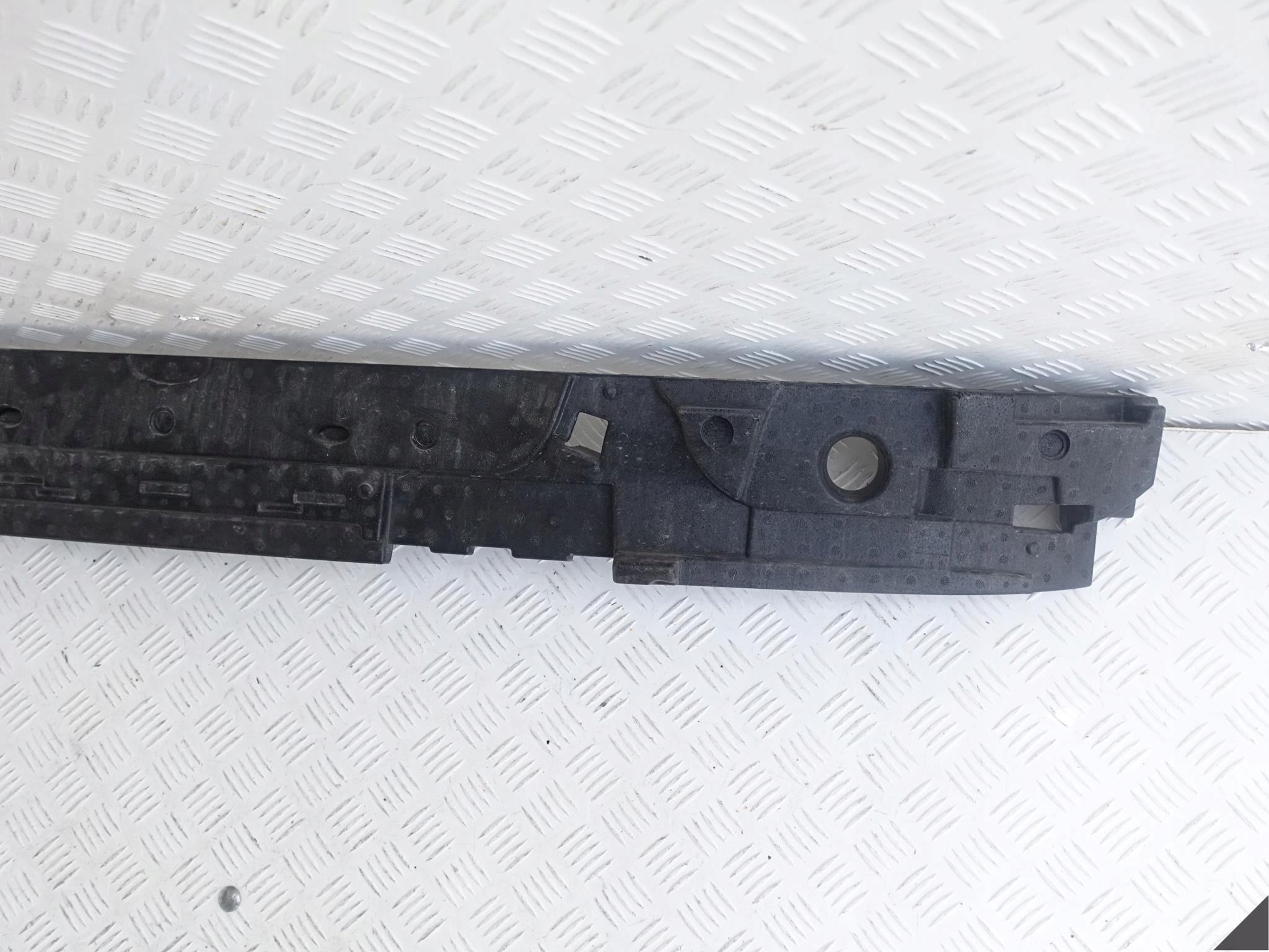 MERCEDES EQC N293 ZDERZAK PIANKA BELKA ABSROBER MERCEDES EQC N293 ZDERZAK PIANKA BELKA ABSROBER - obrazek 4