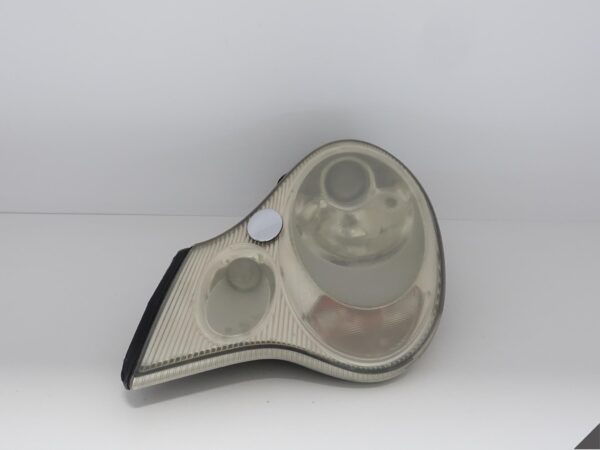 PORSCHE 911 996 LIFT 01-05 XENON LEWA KOMPLETNA LAMPA
