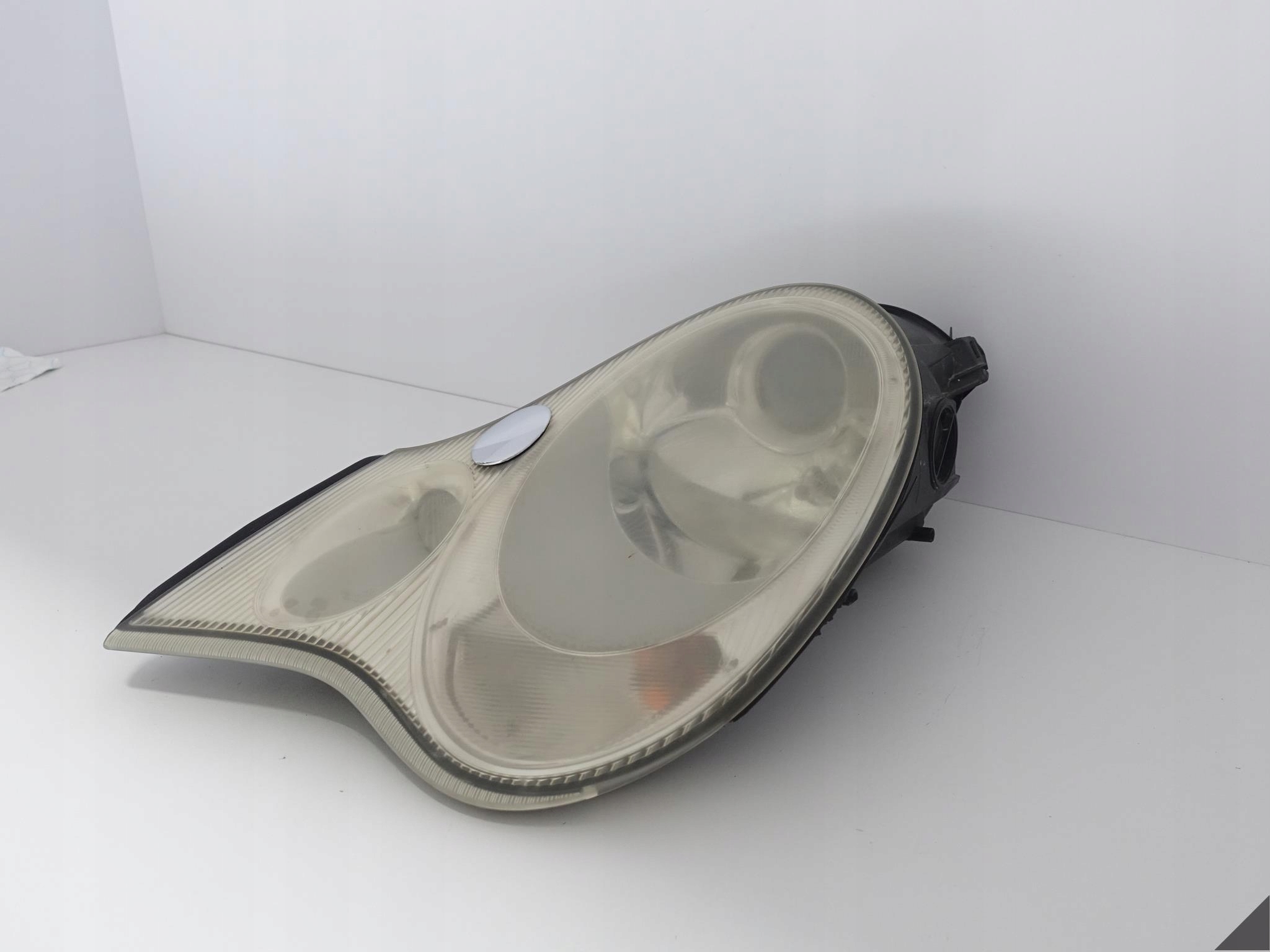 PORSCHE 911 996 LIFT 01-05 XENON LEWA KOMPLETNA LAMPA PORSCHE 911 996 LIFT 01-05 XENON LEWA KOMPLETNA LAMPA - obrazek 3