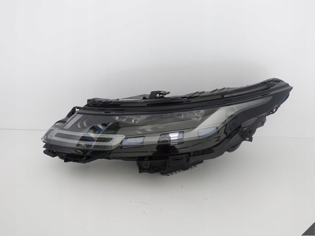 RANGE ROVER EVOQUE II 18- FULL LED MATRIX LEWA EU LAMPA RANGE ROVER EVOQUE II 18- FULL LED MATRIX LEWA EU LAMPA