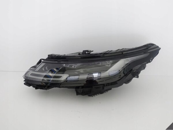 RANGE ROVER EVOQUE II 18- FULL LED MATRIX LEWA EU LAMPA