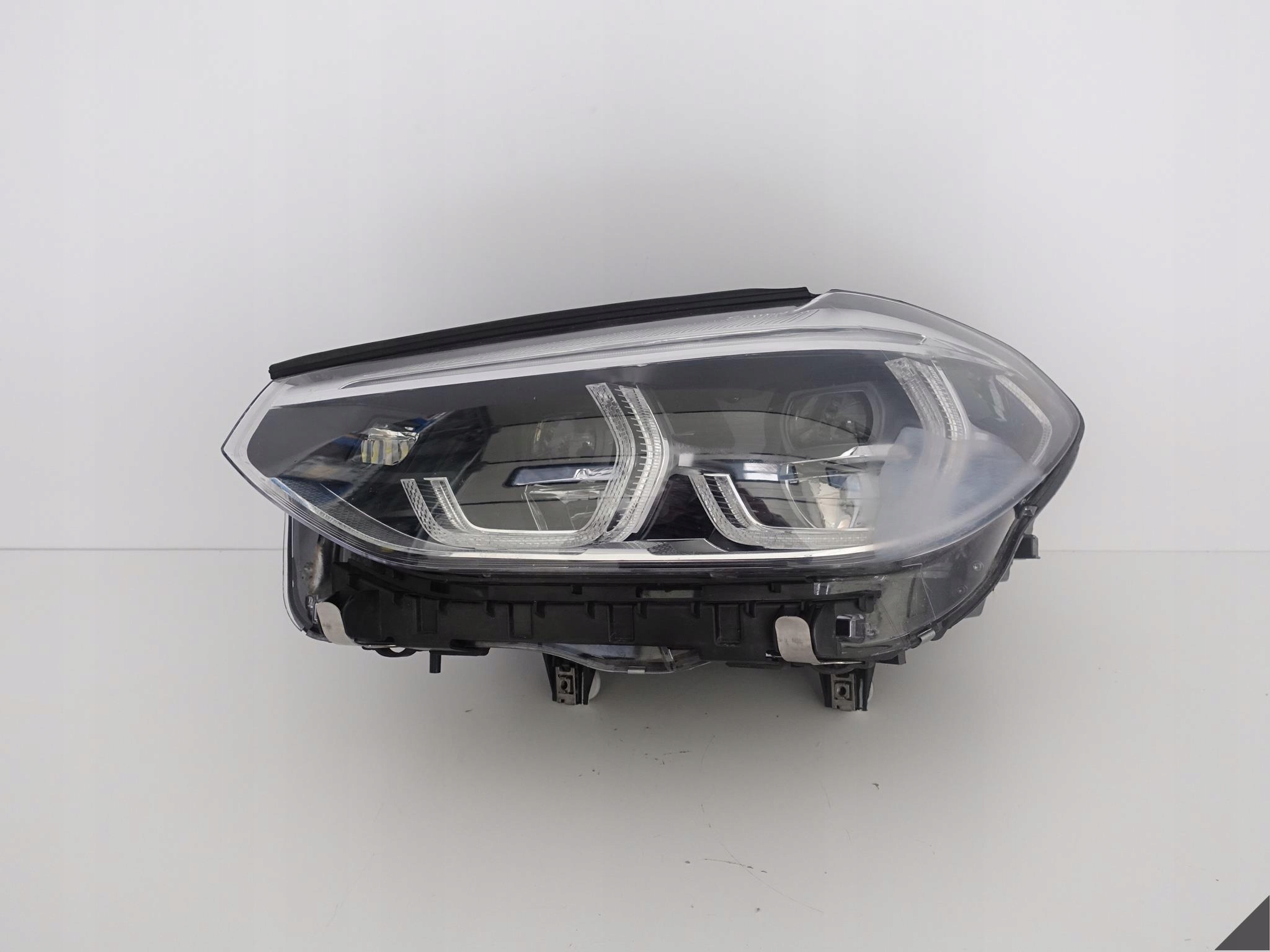 BMW X3 G01 X4 G02 18- FULL LED ADAPTIVE LEWA EU LAMPA BMW X3 G01 X4 G02 18- FULL LED ADAPTIVE LEWA EU LAMPA