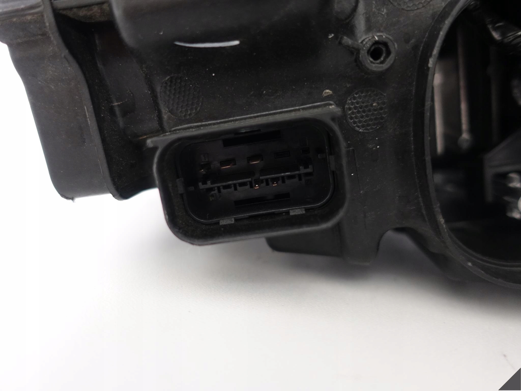 BMW X3 G01 X4 G02 18- FULL LED ADAPTIVE LEWA EU LAMPA BMW X3 G01 X4 G02 18- FULL LED ADAPTIVE LEWA EU LAMPA - obrazek 11
