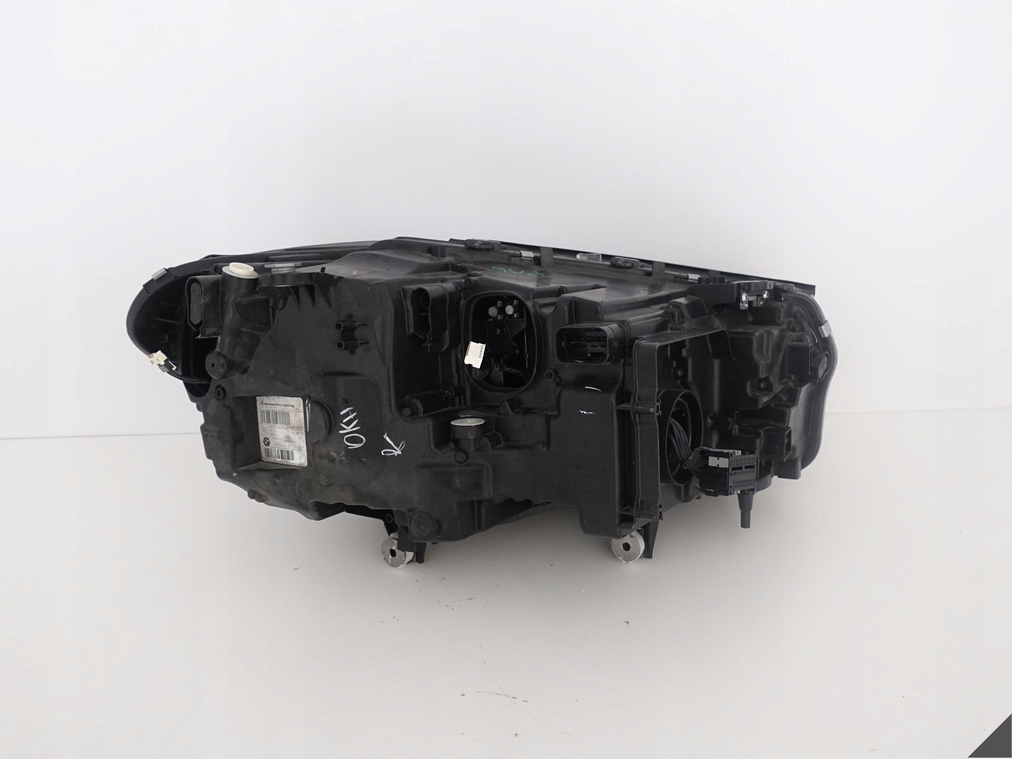 BMW X3 G01 X4 G02 18- FULL LED ADAPTIVE LEWA EU LAMPA BMW X3 G01 X4 G02 18- FULL LED ADAPTIVE LEWA EU LAMPA - obrazek 6