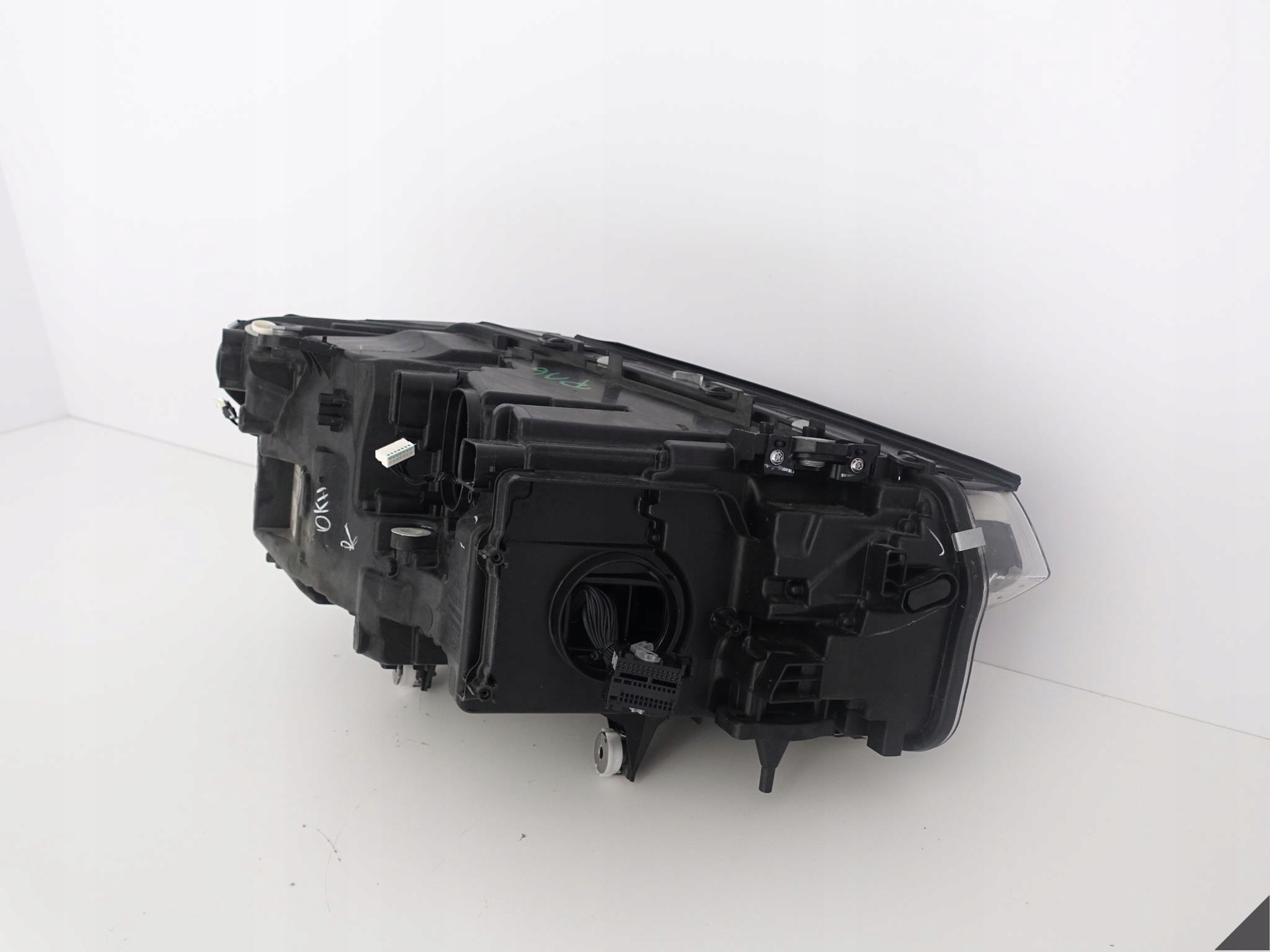 BMW X3 G01 X4 G02 18- FULL LED ADAPTIVE LEWA EU LAMPA BMW X3 G01 X4 G02 18- FULL LED ADAPTIVE LEWA EU LAMPA - obrazek 8
