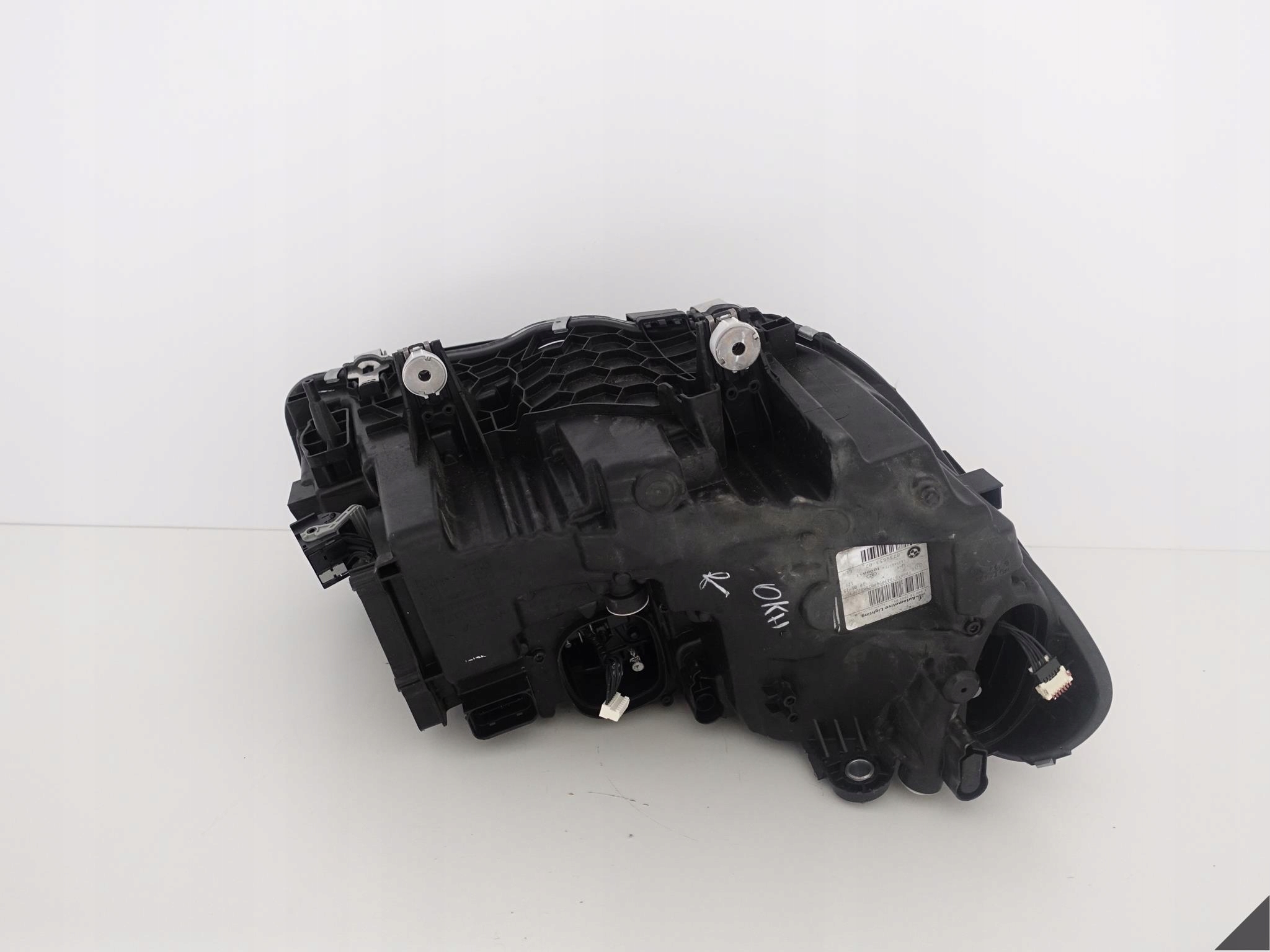 BMW X3 G01 X4 G02 18- FULL LED ADAPTIVE LEWA EU LAMPA BMW X3 G01 X4 G02 18- FULL LED ADAPTIVE LEWA EU LAMPA - obrazek 10