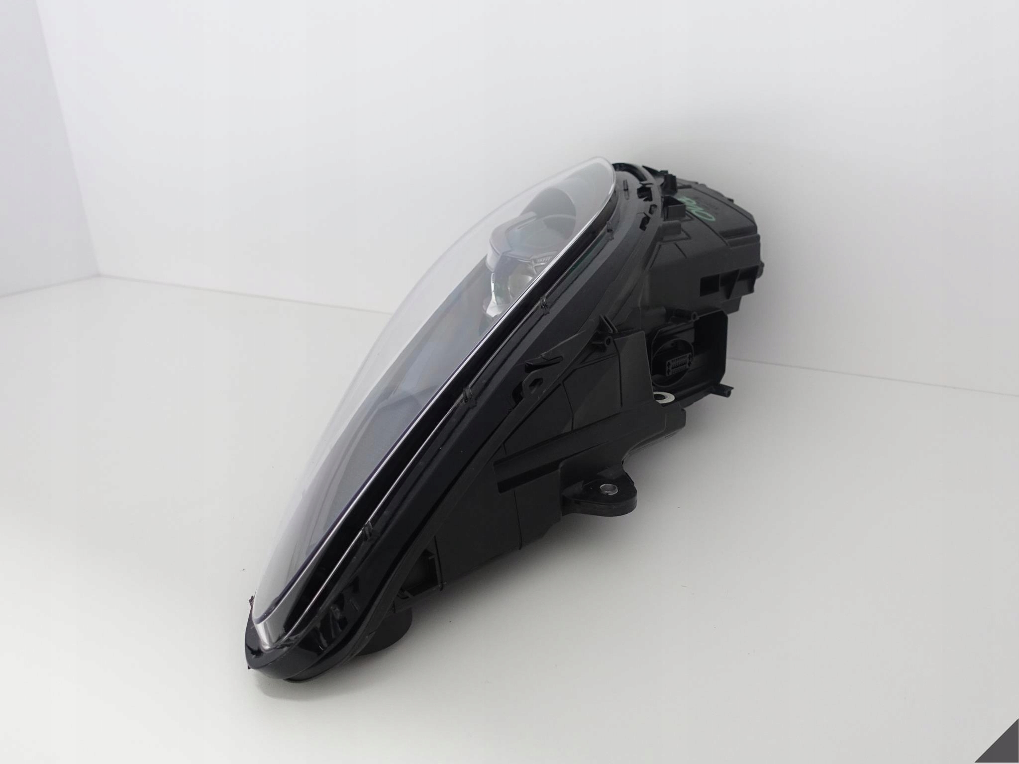PORSCHE MACAN 95B GTS LIFT 18- FULL LED PRAWA EU LAMPA PORSCHE MACAN 95B GTS LIFT 18- FULL LED PRAWA EU LAMPA - obrazek 6