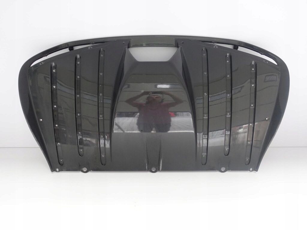 FERRARI 430 SCUDERIA CARBON DYFUZOR SPOILER TYŁ FERRARI 430 SCUDERIA CARBON DYFUZOR SPOILER TYŁ