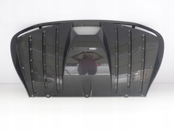 FERRARI 430 SCUDERIA CARBON DYFUZOR SPOILER TYŁ FERRARI 430 SCUDERIA CARBON DYFUZOR SPOILER TYŁ