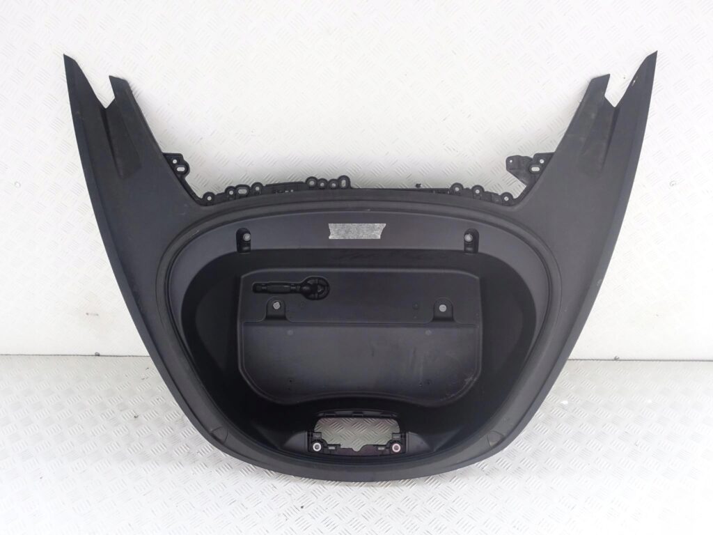 TESLA MODEL 3 WANNA KUFER BAGAŻNIK PRZÓD TESLA MODEL 3 WANNA KUFER BAGAŻNIK PRZÓD