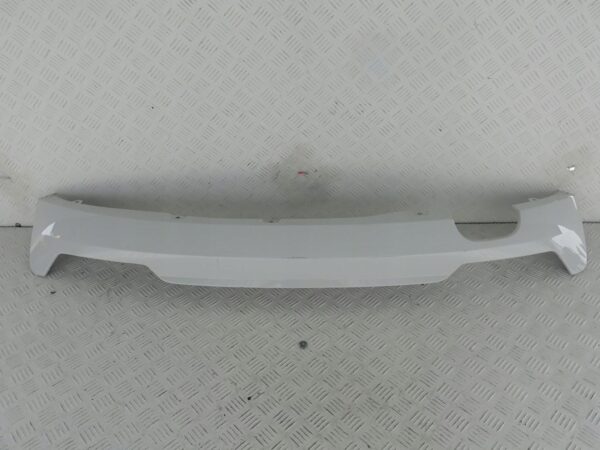 BMW 4 F32 F33 F36 M-PAKIET SPOILER DYFUZOR TYŁ BMW 4 F32 F33 F36 M-PAKIET SPOILER DYFUZOR TYŁ