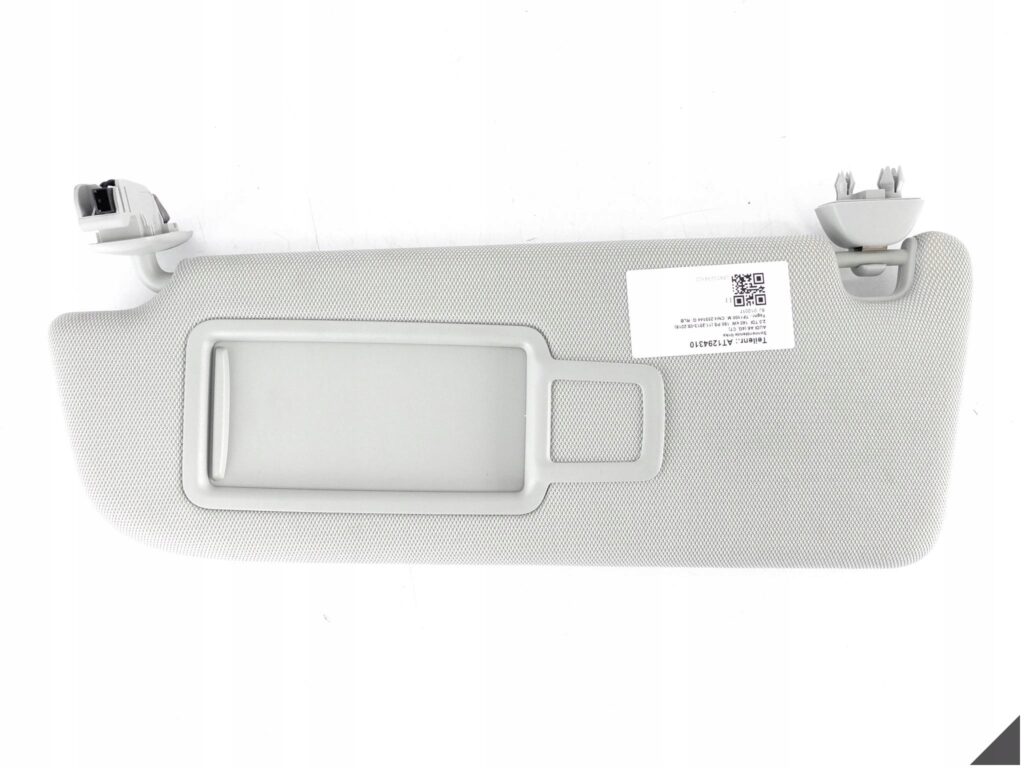 AUDI A6 S6 4G0 A7 S7 4G8 C7 LIFT 14-18 OSŁONA PRZECIWSŁONECZNA LEWA HF6