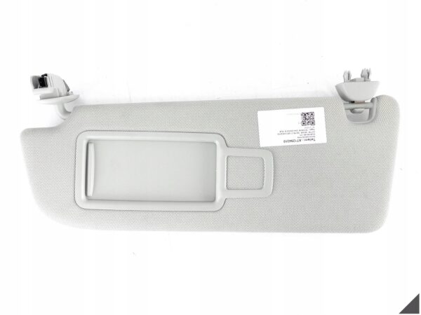 AUDI A6 S6 4G0 A7 S7 4G8 C7 LIFT 14-18 OSŁONA PRZECIWSŁONECZNA LEWA HF6 AUDI A6 S6 4G0 A7 S7 4G8 C7 LIFT 14-18 OSŁONA PRZECIWSŁONECZNA LEWA HF6