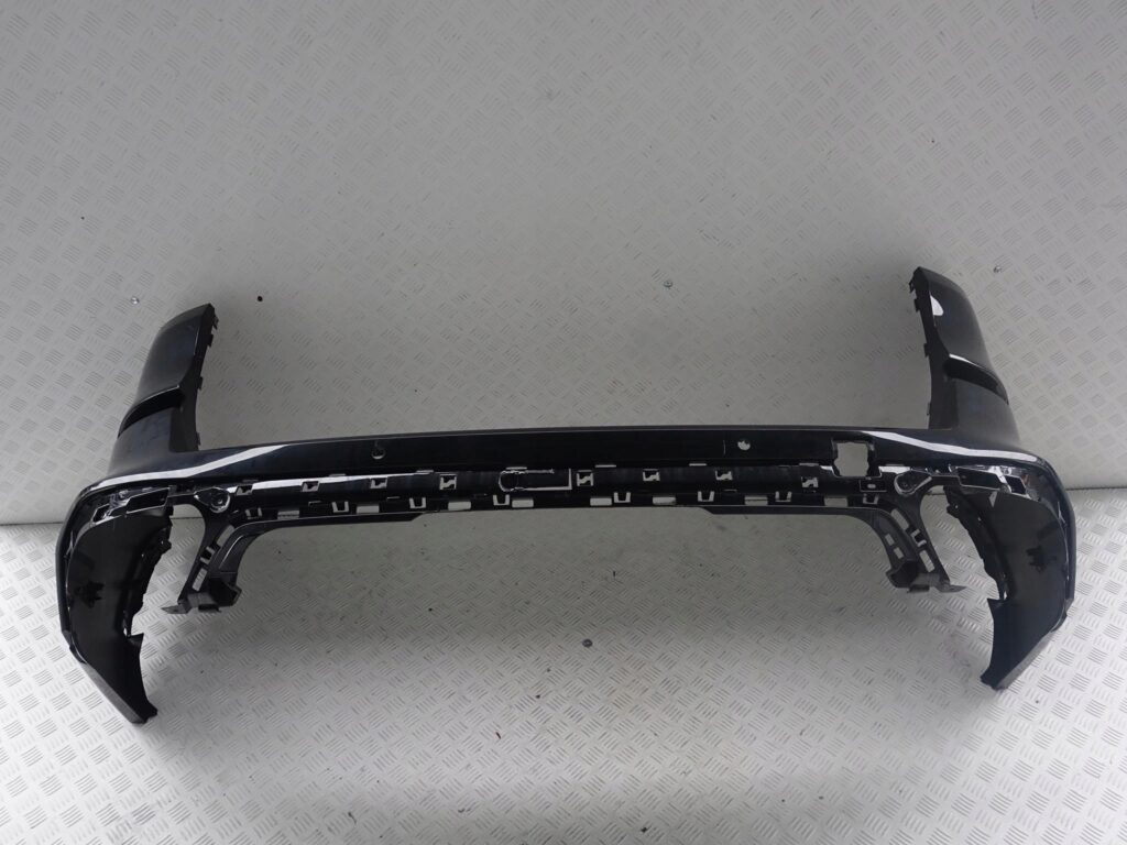 BMW X5 G05 M-PAKIET ZDERZAK TYŁ 8069240 BMW X5 G05 M-PAKIET ZDERZAK TYŁ 8069240