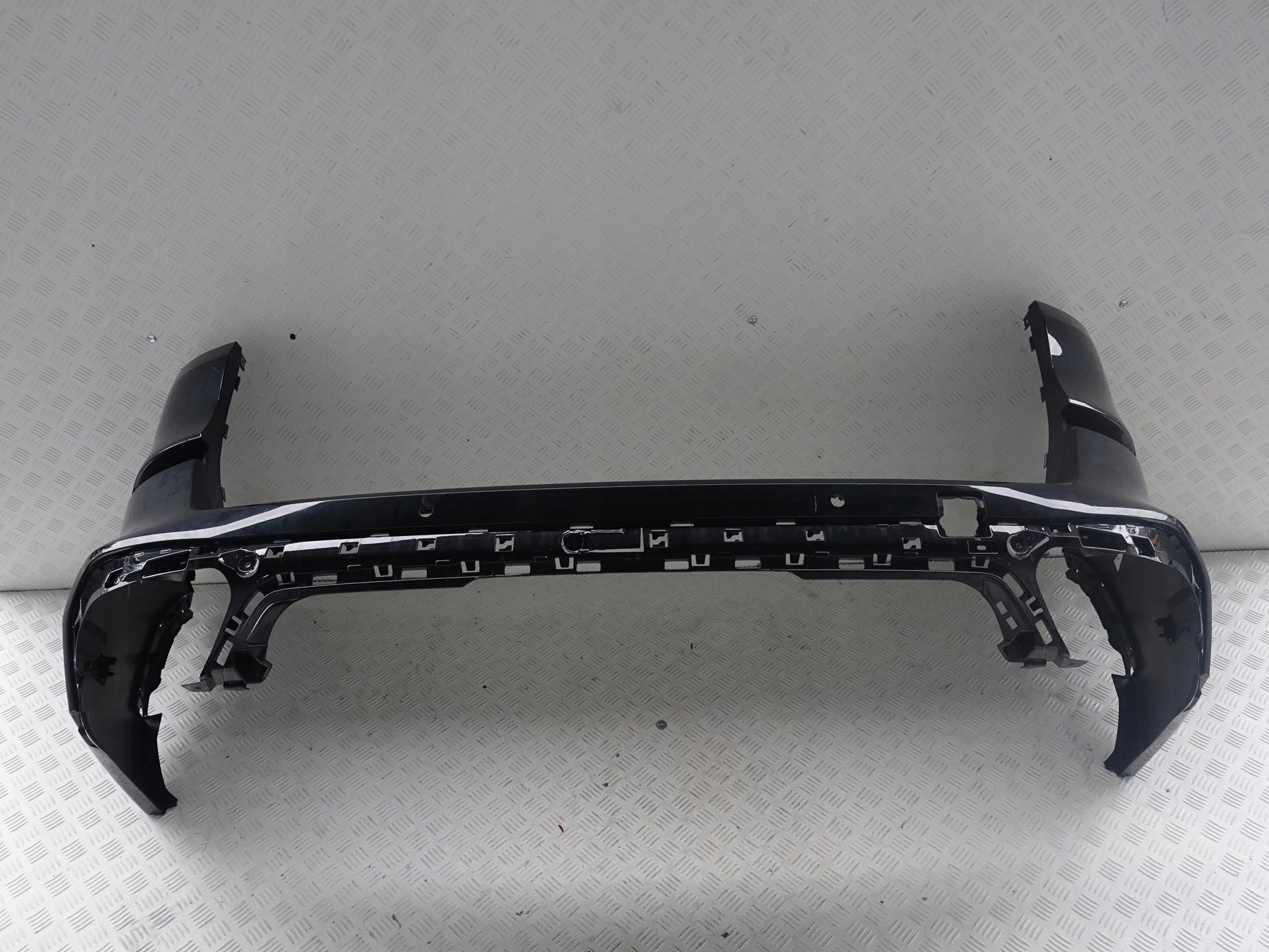 BMW X5 G05 M-PAKIET ZDERZAK TYŁ 8069240 BMW X5 G05 M-PAKIET ZDERZAK TYŁ 8069240