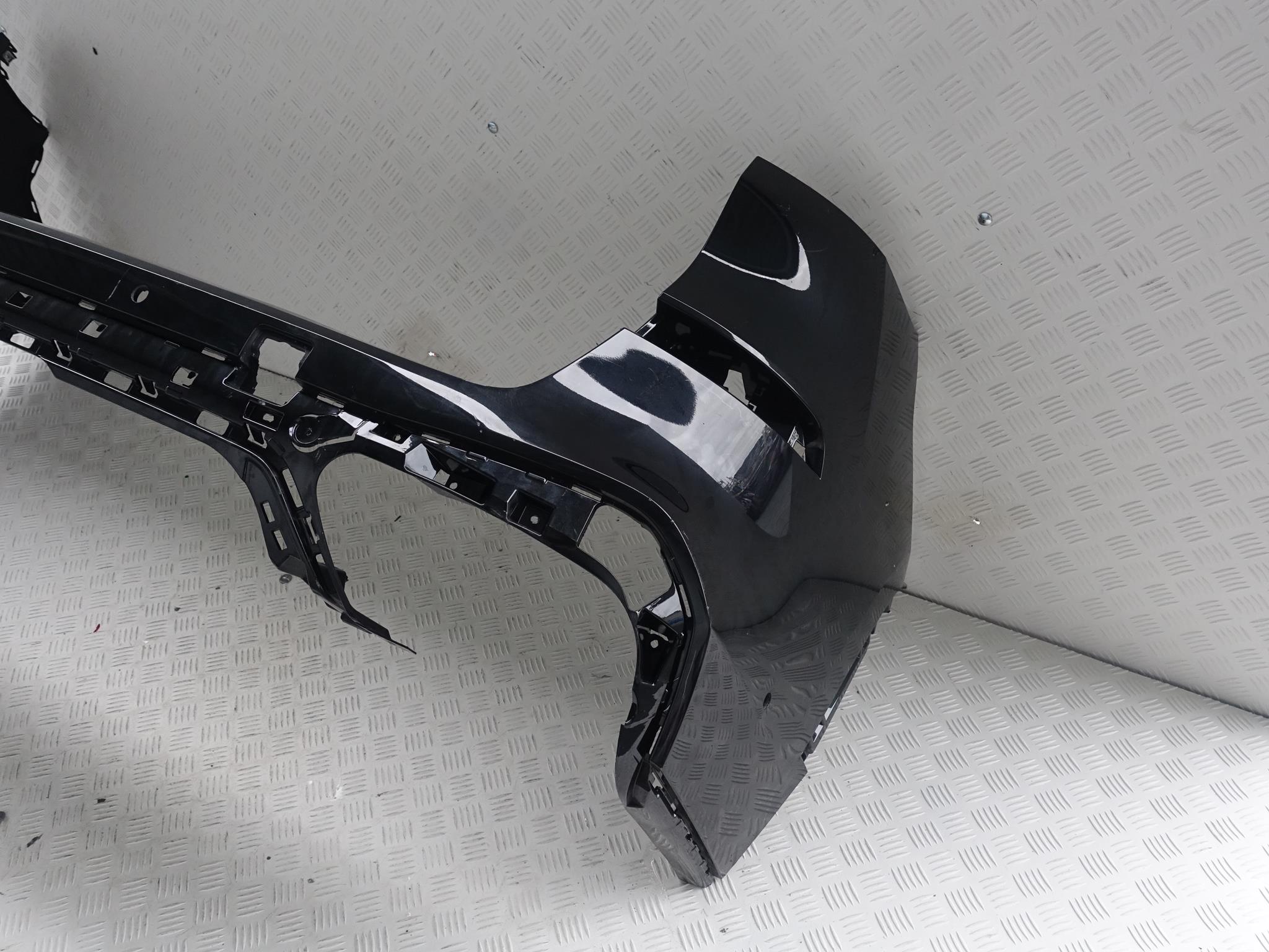 BMW X5 G05 M-PAKIET ZDERZAK TYŁ 8069240 BMW X5 G05 M-PAKIET ZDERZAK TYŁ 8069240 - obrazek 3