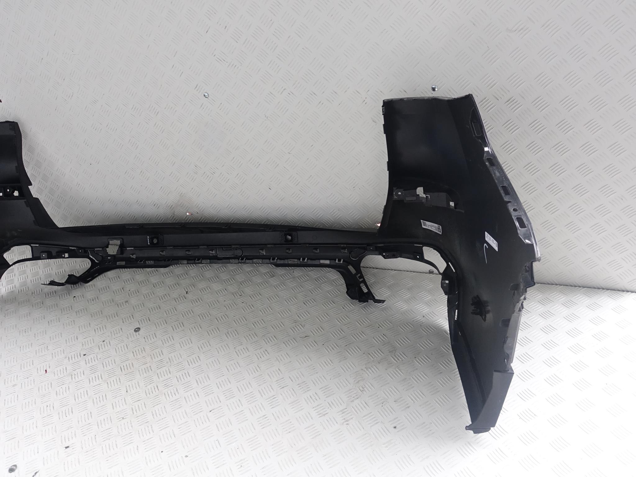 BMW X5 G05 M-PAKIET ZDERZAK TYŁ 8069240 BMW X5 G05 M-PAKIET ZDERZAK TYŁ 8069240 - obrazek 4