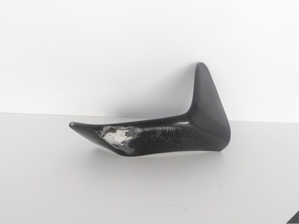 BMW M3 F80 M4 F82 F83 CARBON NAKŁADKA LISTWA LEWY BMW M3 F80 M4 F82 F83 CARBON NAKŁADKA LISTWA LEWY
