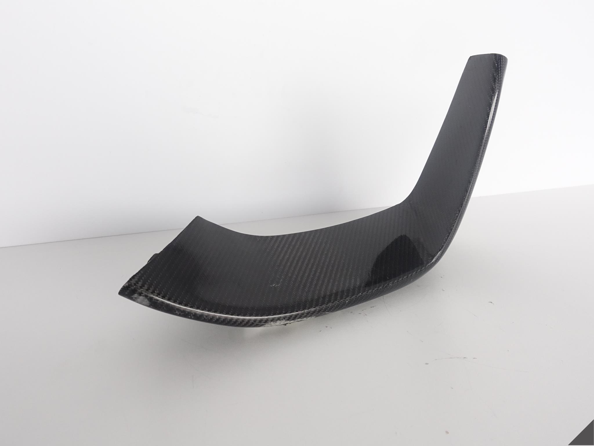 BMW M3 F80 M4 F82 F83 CARBON NAKŁADKA LISTWA LEWY BMW M3 F80 M4 F82 F83 CARBON NAKŁADKA LISTWA LEWY - obrazek 5