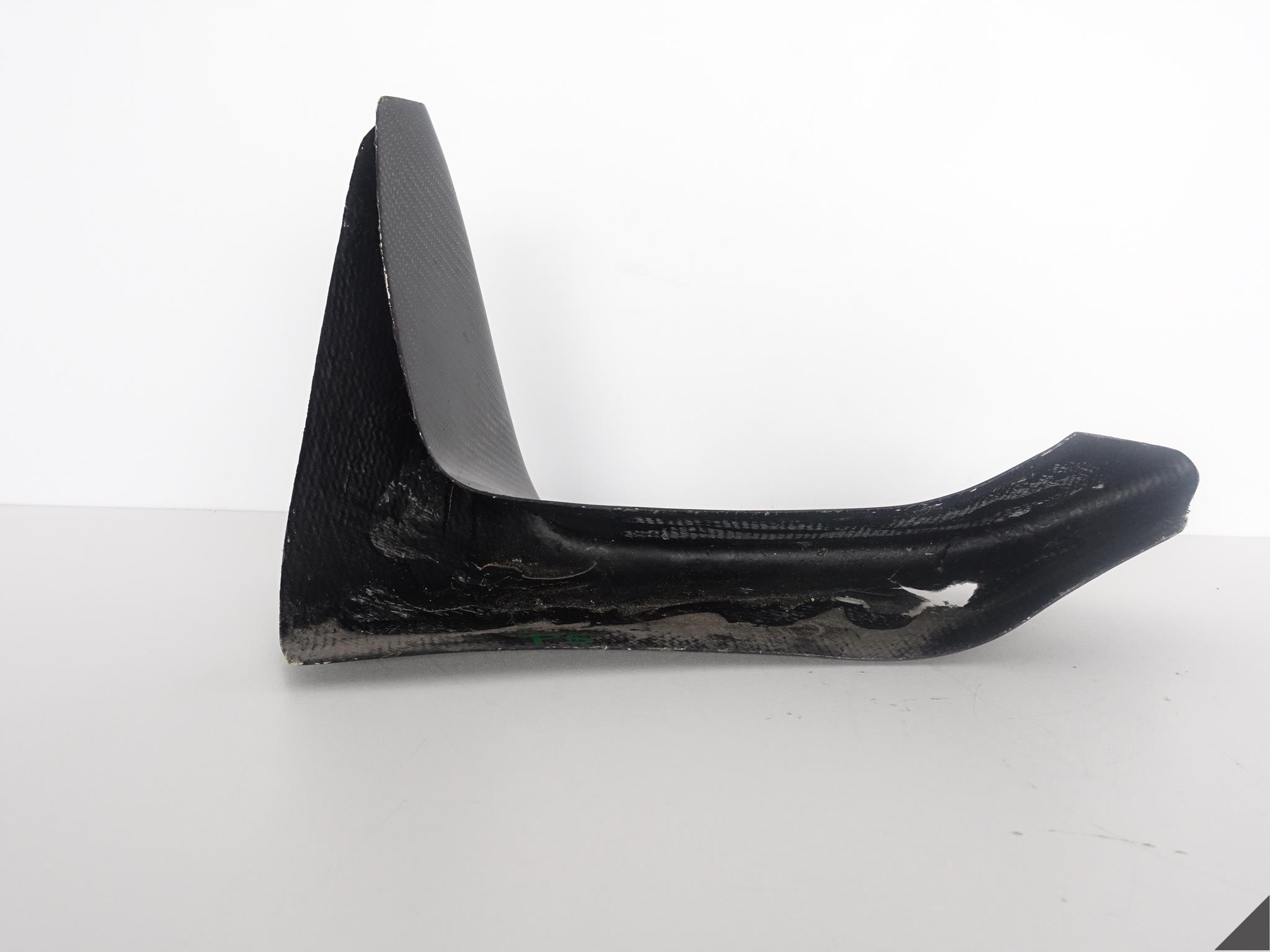 BMW M3 F80 M4 F82 F83 CARBON NAKŁADKA LISTWA LEWY BMW M3 F80 M4 F82 F83 CARBON NAKŁADKA LISTWA LEWY - obrazek 6