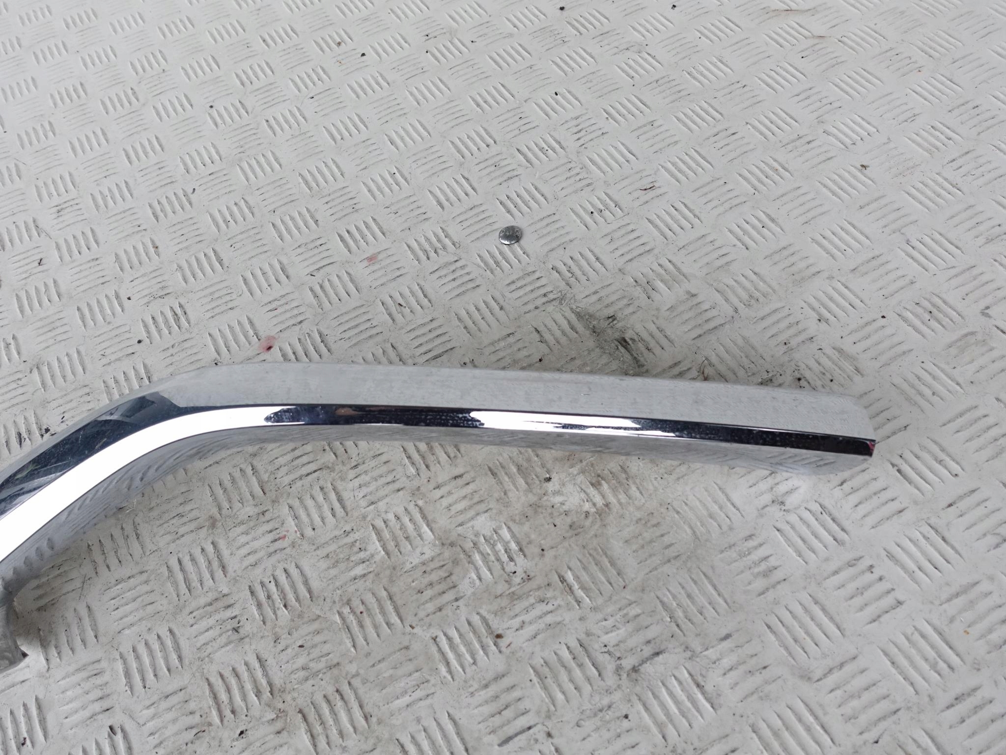 MAZDA CX5 II 17-20 LISTWA CHROM OSŁONA KRATKA MAZDA CX5 II 17-20 LISTWA CHROM OSŁONA KRATKA - obrazek 10