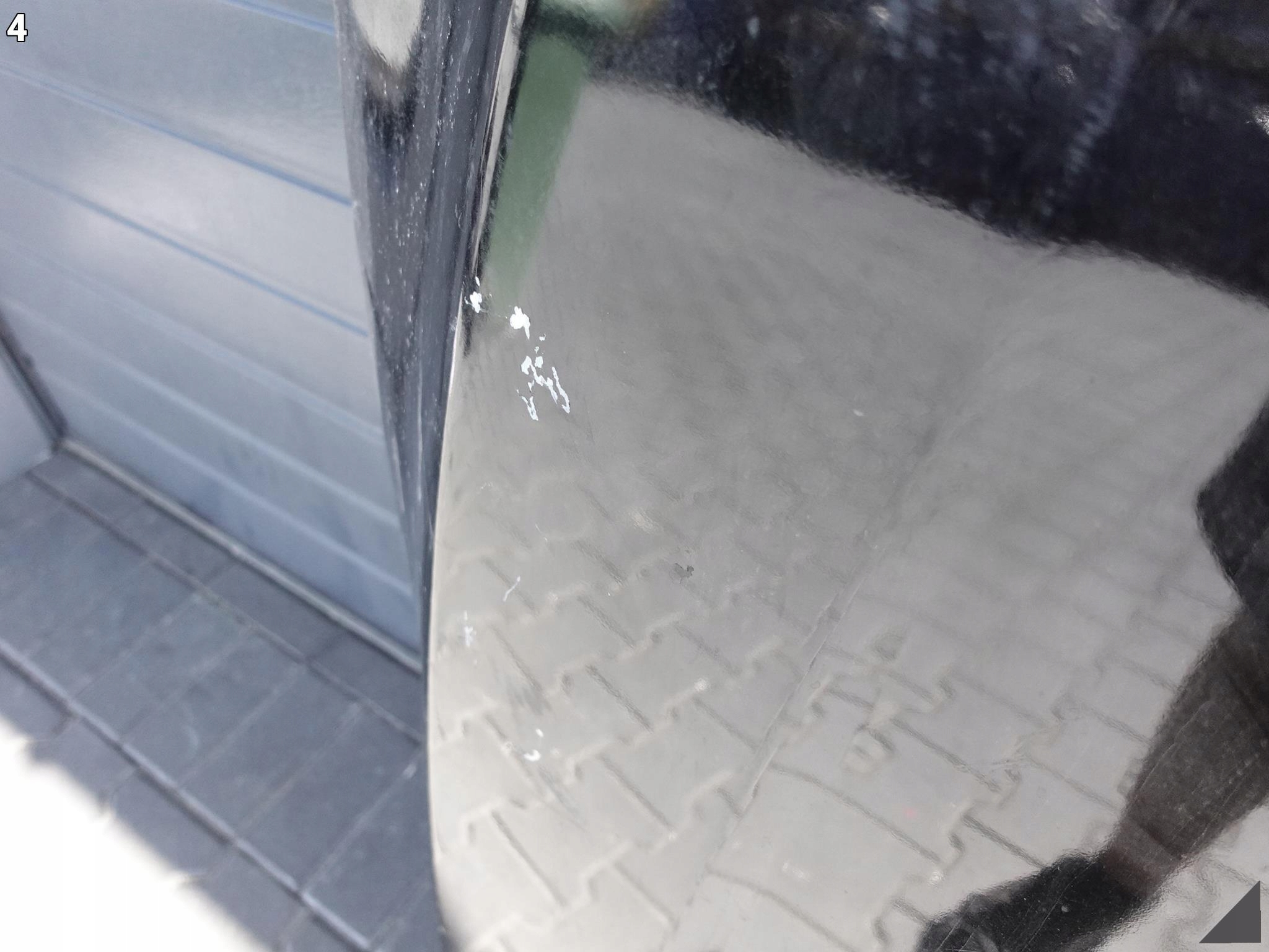 MERCEDES ML W166 11-15 MASKA POKRYWA SILNIKA PRZÓD MERCEDES ML W166 11-15 MASKA POKRYWA SILNIKA PRZÓD - obrazek 5