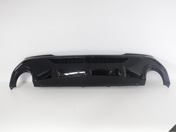 BMW 1 F40 M-PAKIET M135IX DYFUZOR SPOILER TYŁ