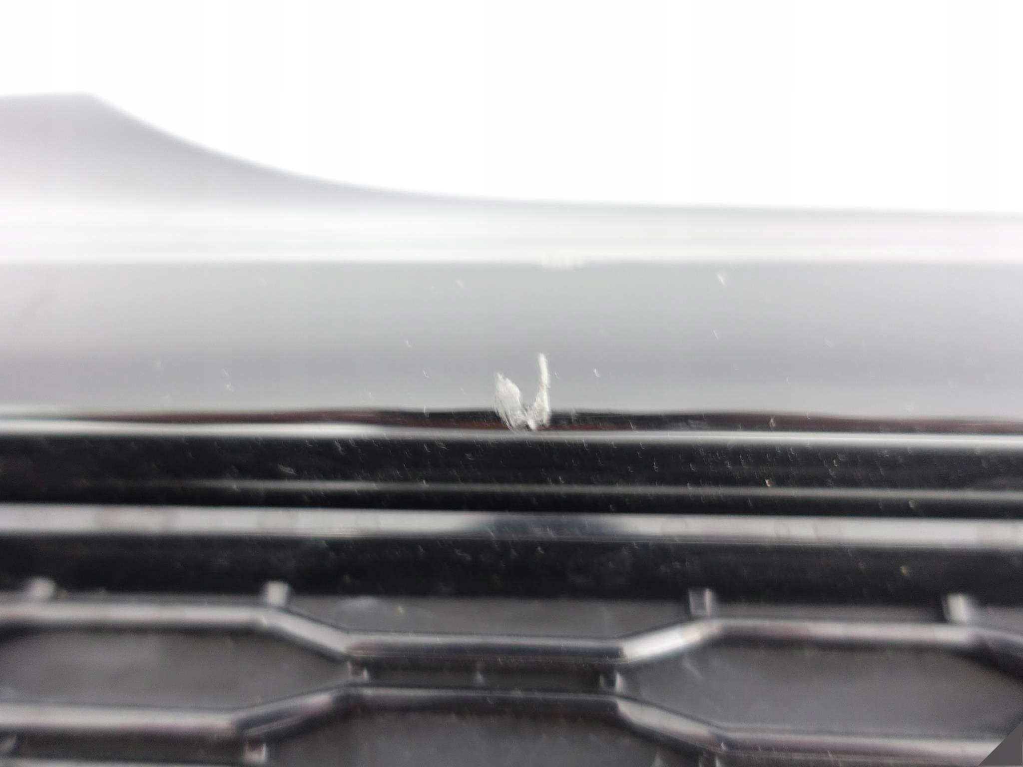 BMW 1 F40 M-PAKIET M135IX DYFUZOR SPOILER TYŁ BMW 1 F40 M-PAKIET M135IX DYFUZOR SPOILER TYŁ - obrazek 4