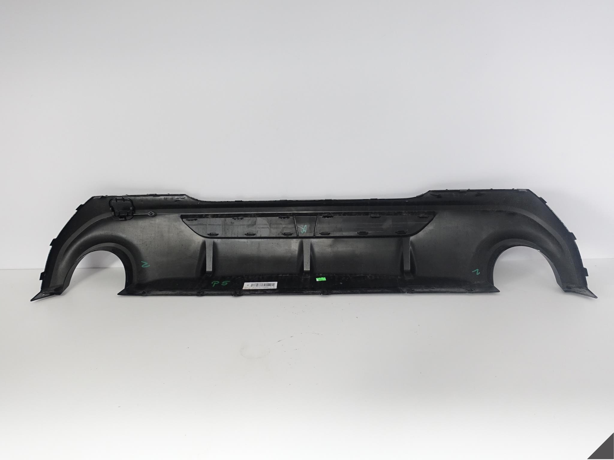 BMW 1 F40 M-PAKIET M135IX DYFUZOR SPOILER TYŁ BMW 1 F40 M-PAKIET M135IX DYFUZOR SPOILER TYŁ - obrazek 8