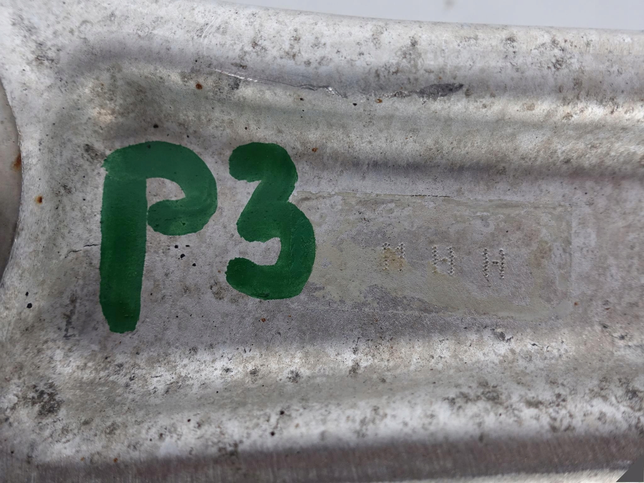 TESLA MODEL S / X WAHACZ DOLNY PRZÓD LEWY=PRAWY TESLA MODEL S / X WAHACZ DOLNY PRZÓD LEWY=PRAWY - obrazek 4
